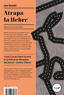 Atrapa la llebre | 9788417339333 | Bastasic, Lana | Librería online de Figueres / Empordà
