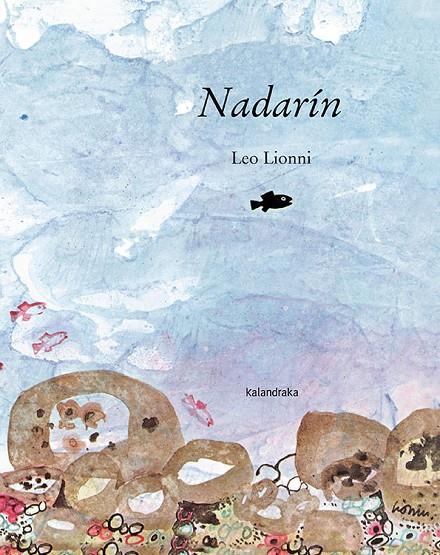 Nadarín (ESP) | 9788496388604 | Lionni, Leo | Llibreria online de Figueres i Empordà