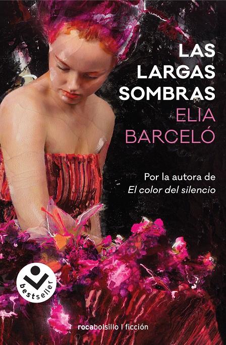 Las largas sombras | 9788416859511 | Barceló, Elia | Librería online de Figueres / Empordà