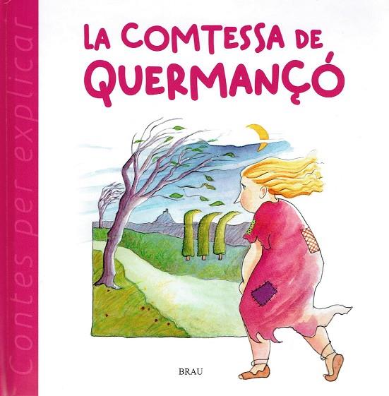 La comtessa de Quermançó | 9788418096303 | Pérez López, Josep | Llibreria online de Figueres i Empordà