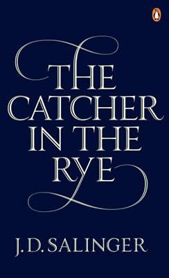 THE CATCHER IN THE RYE    | 9780241950425 | Llibreria online de Figueres i Empordà