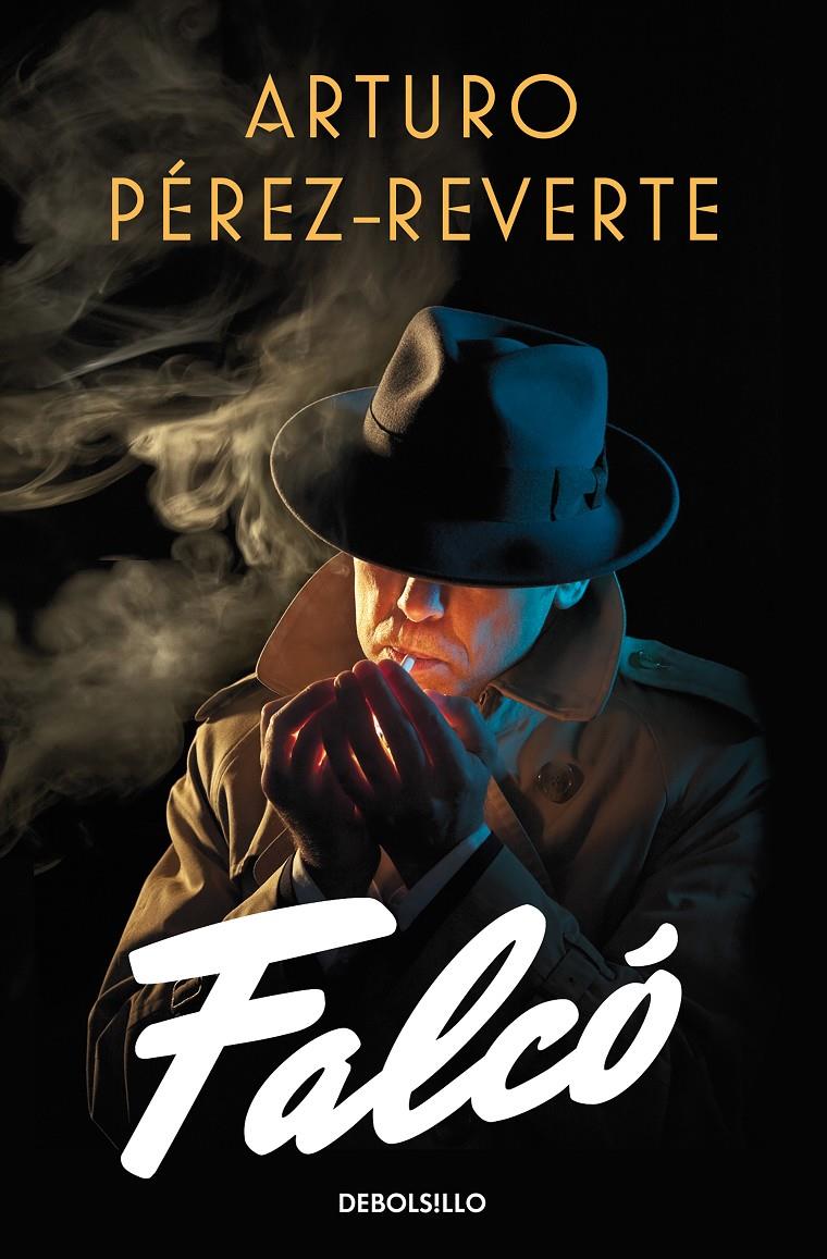 Falcó (Serie Falcó) | 9788466351027 | Pérez-Reverte, Arturo | Llibreria online de Figueres i Empordà