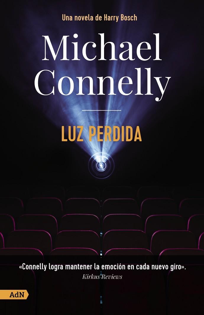 Luz perdida | 9788413628486 | Connelly, Michael | Llibreria online de Figueres i Empordà