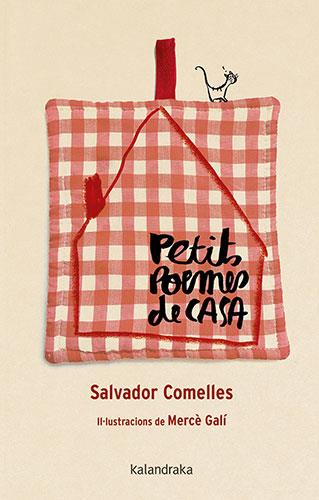 Petits poemes de casa | 9788418558757 | Comelles, Salvador | Llibreria online de Figueres i Empordà