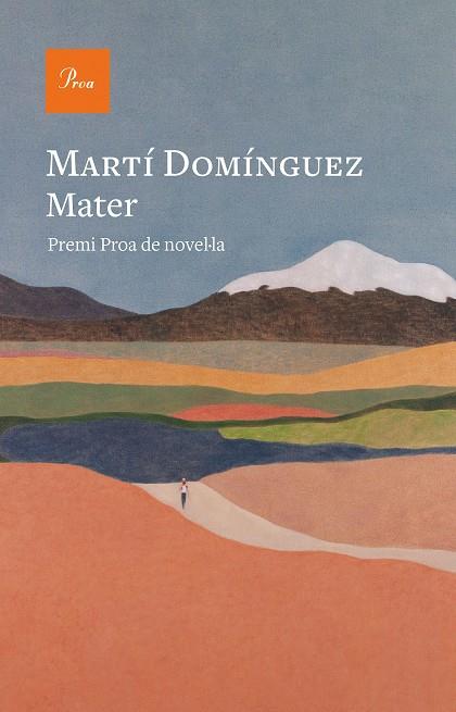 Mater | 9788475889856 | Domínguez, Martí | Llibreria online de Figueres i Empordà