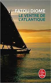 Le ventre de l'Atlantique | 9782253109075 | Diome, Fatou | Llibreria online de Figueres i Empordà
