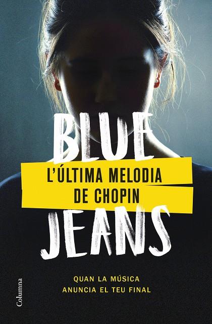 L'última melodia de Chopin | 9788466430562 | Blue Jeans | Llibreria online de Figueres i Empordà