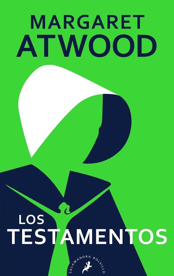 Los testamentos | 9788418173592 | Atwood, Margaret | Llibreria online de Figueres i Empordà