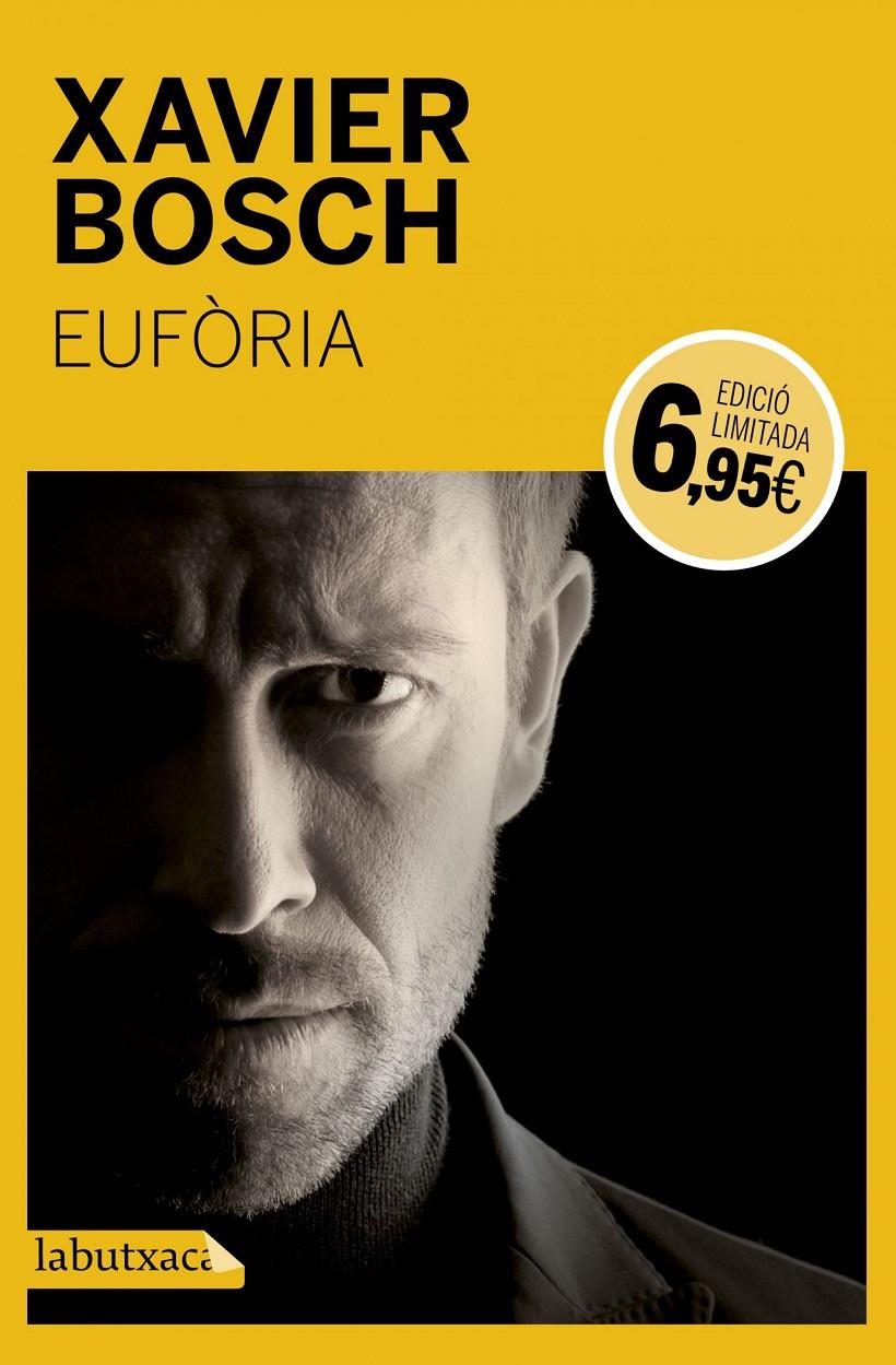 Eufòria | 9788416600007 | Bosch, Xavier | Llibreria online de Figueres i Empordà