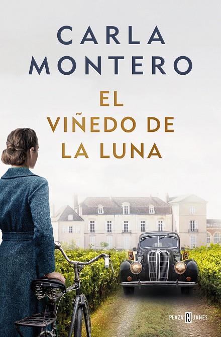 El viñedo de la luna | 9788401029752 | Montero, Carla | Llibreria online de Figueres i Empordà