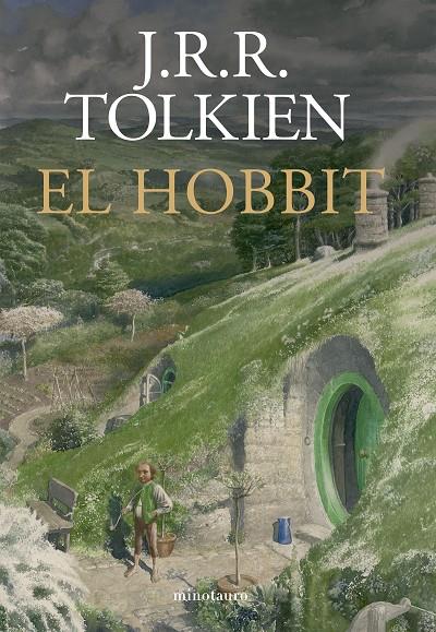 El Hobbit (NE) | 9788445012802 | Tolkien, J.R.R. | Llibreria online de Figueres i Empordà