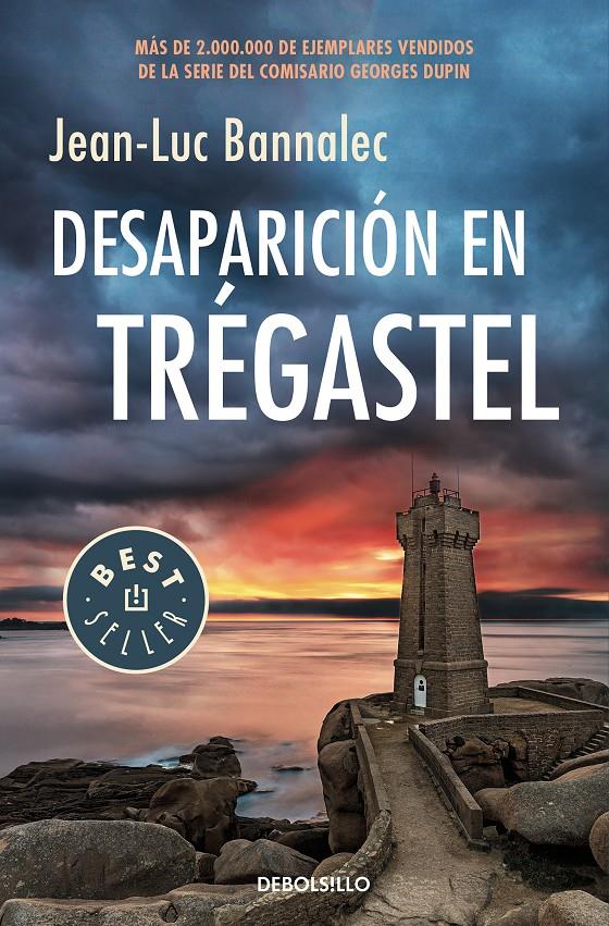 Desaparición en Trégastel (Comisario Dupin #06) | 9788466347709 | Bannalec, Jean-Luc | Librería online de Figueres / Empordà