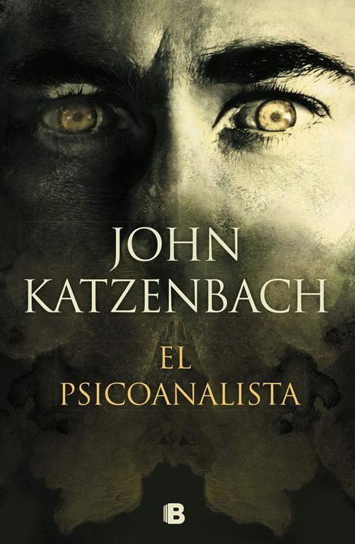 El Psicoanalista | 9788466665070 | Katzenbach, John | Llibreria online de Figueres i Empordà