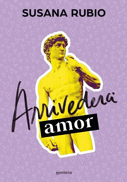 Arrivederci, amor (En Roma #01) | 9788418318870 | Rubio, Susana | Llibreria online de Figueres i Empordà