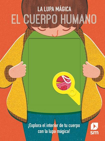 EL CUERPO HUMANO | 9788413184036 | Dickmann, Nancy | Llibreria online de Figueres i Empordà