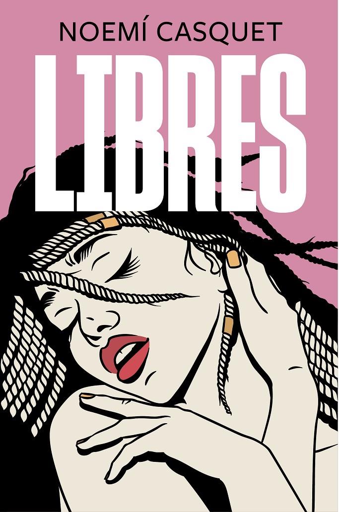 Libres | 9788466667616 | Casquet, Noemí | Llibreria online de Figueres i Empordà