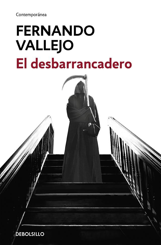 El desbarrancadero | 9788466335614 | Vallejo, Fernando | Llibreria online de Figueres i Empordà
