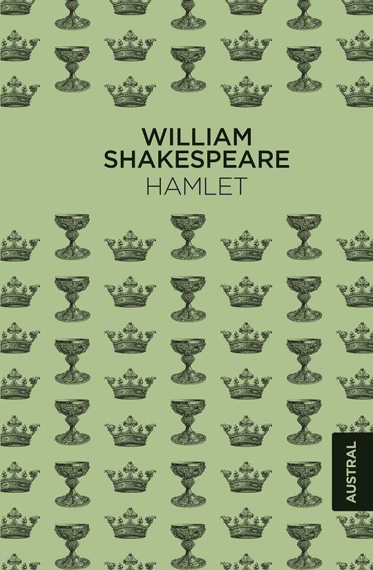 Hamlet (ESP) | 9788467055221 | Shakespeare, William | Llibreria online de Figueres i Empordà
