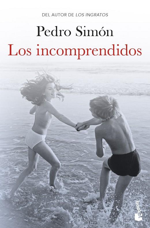 Los incomprendidos | 9788467071368 | Simón, Pedro | Llibreria online de Figueres i Empordà