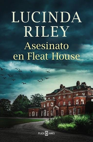 Asesinato en Fleat House | 9788401028809 | Riley, Lucinda | Llibreria online de Figueres i Empordà