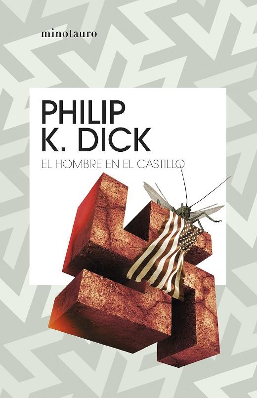 El hombre en el castillo | 9788445012413 | Dick, Philip K. | Llibreria online de Figueres i Empordà