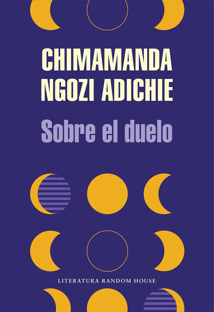 Sobre el duelo | 9788439739012 | Ngozi Adichie, Chimamanda | Llibreria online de Figueres i Empordà