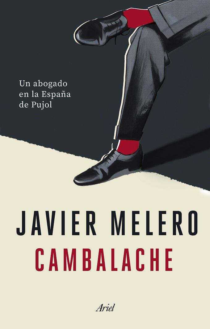 Cambalache | 9788434433403 | Melero, Javier | Llibreria online de Figueres i Empordà