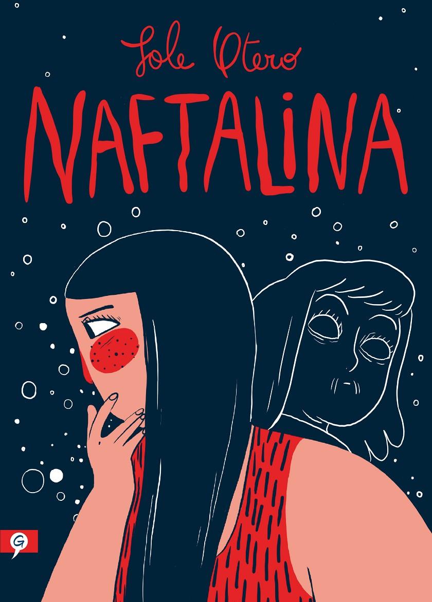 Naftalina | 9788416131624 | Otero, Sole | Librería online de Figueres / Empordà