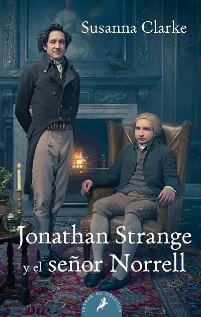 Jonathan Strange y el señor Norrell | 9788498387308 | Clarke, Susanna | Llibreria online de Figueres i Empordà