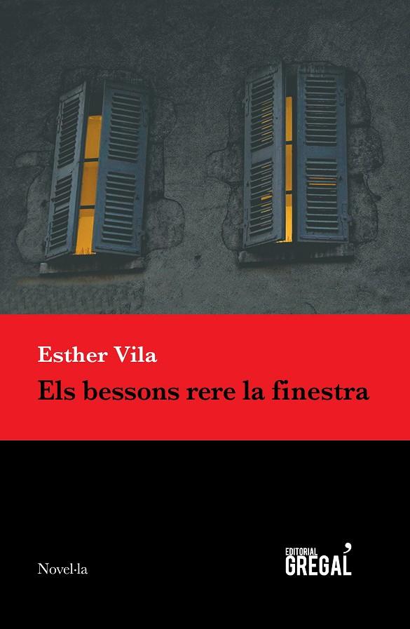 Els bessons rere la finestra | 9788494618277 | Vila i Planas, Esther | Librería online de Figueres / Empordà