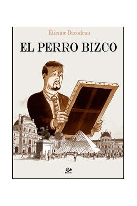 EL PERRO BIZCO | 9788899086084 | Davodeau, Étienne | Llibreria online de Figueres i Empordà