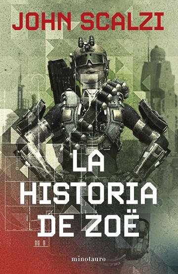 La historia de Zoë #04/06 (NE) | 9788445013311 | Scalzi, John | Llibreria online de Figueres i Empordà