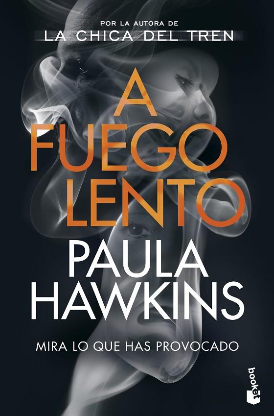 A fuego lento | 9788408260721 | Hawkins, Paula | Llibreria online de Figueres i Empordà