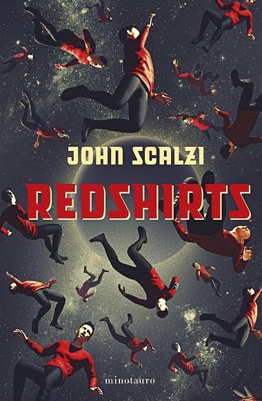 Redshirts (NE) | 9788445014837 | Scalzi, John | Llibreria online de Figueres i Empordà