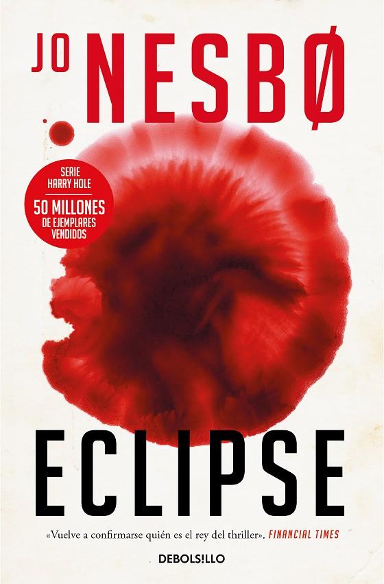 Eclipse (Harry Hole 13) | 9788466373548 | Nesbo, Jo | Llibreria online de Figueres i Empordà