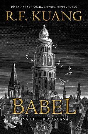 Babel | 9788419266286 | Kuang, R.F. | Llibreria online de Figueres i Empordà