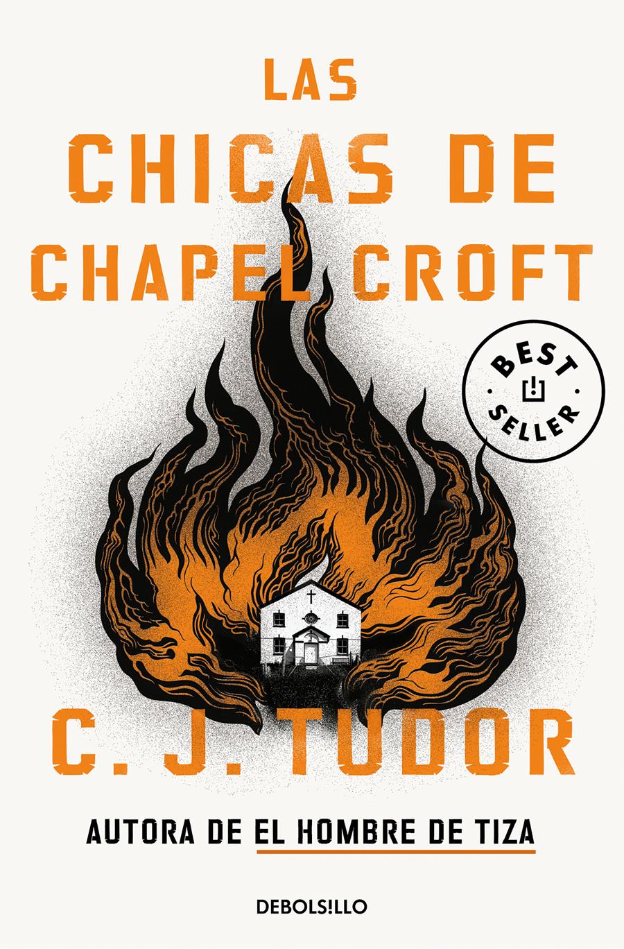 Las chicas de Chapel Croft | 9788466367370 | Tudor, C.J. | Llibreria online de Figueres i Empordà