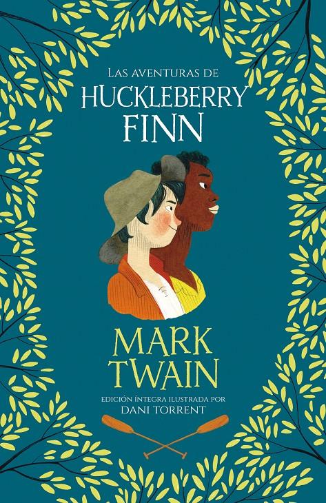 Las aventuras de Huckleberry Finn | 9788420433936 | Twain, Mark | Llibreria online de Figueres i Empordà