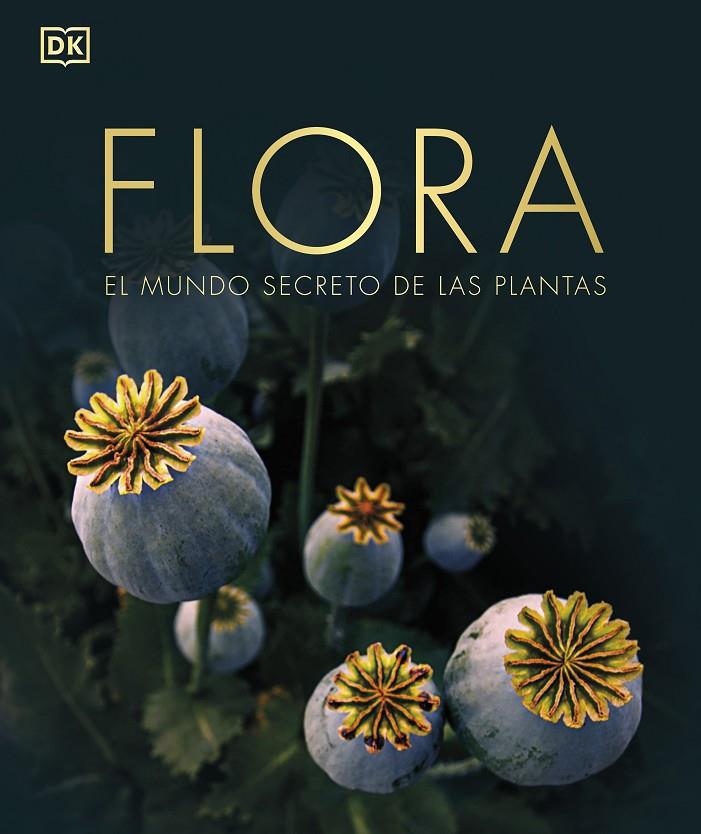 Flora Nueva edición | 9780241612231 | DK | Llibreria online de Figueres i Empordà
