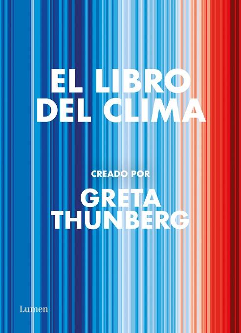 El libro del clima | 9788426423344 | Thunberg, Greta | Llibreria online de Figueres i Empordà