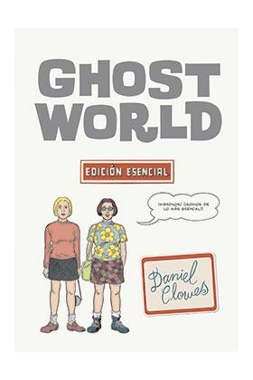 Ghost Word. Edición Esencial | 9788417442989 | Clowes, Daniel | Llibreria online de Figueres i Empordà