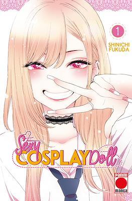 Sexy cosplay doll #01 | 9788411011556 | Fukuda, Shinichi | Llibreria online de Figueres i Empordà