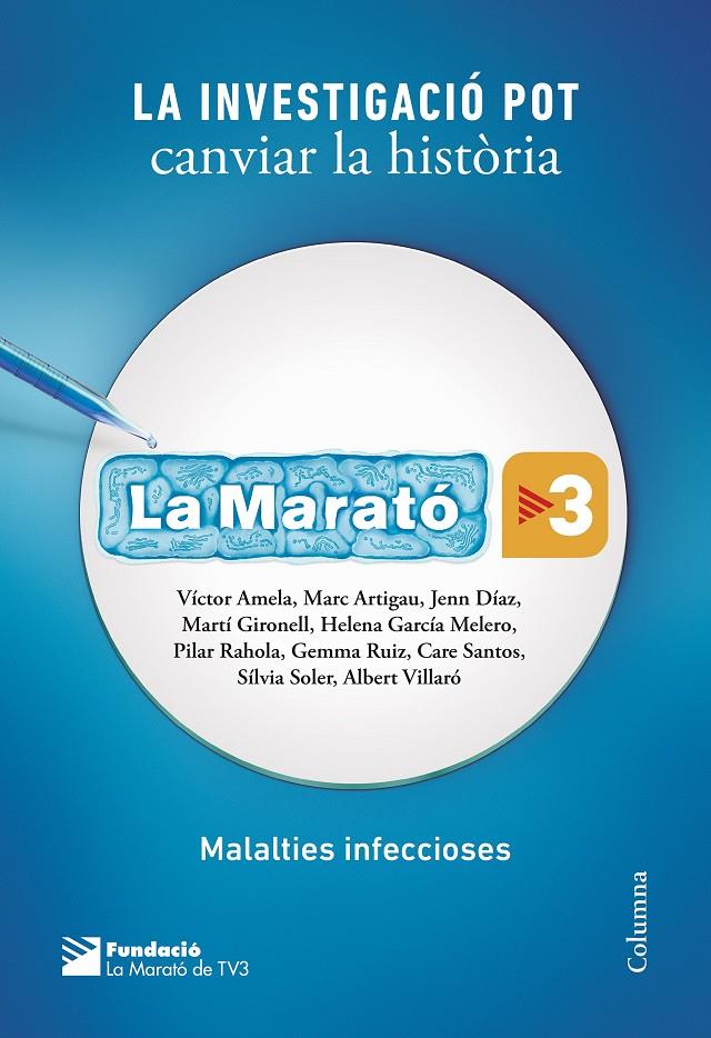 El llibre de La Marató 2017 | 9788466423250 | Autors, Diversos | Llibreria online de Figueres i Empordà
