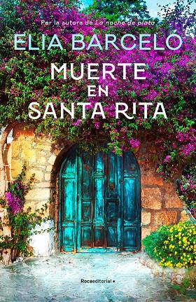 Muerte en Santa Rita | 9788418417498 | Barceló, Elia | Llibreria online de Figueres i Empordà