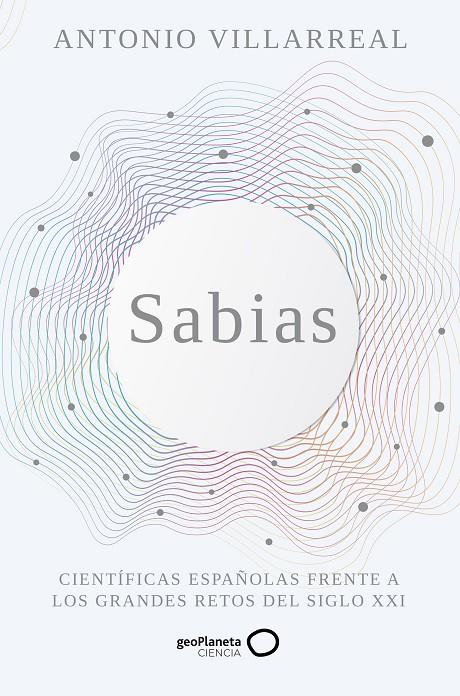 Sabias | 9788408265498 | Villarreal, Antonio | Librería online de Figueres / Empordà