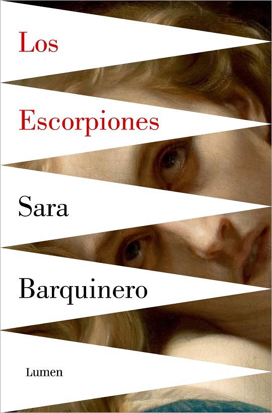 Los Escorpiones | 9788426418784 | Barquinero, Sara | Llibreria online de Figueres i Empordà
