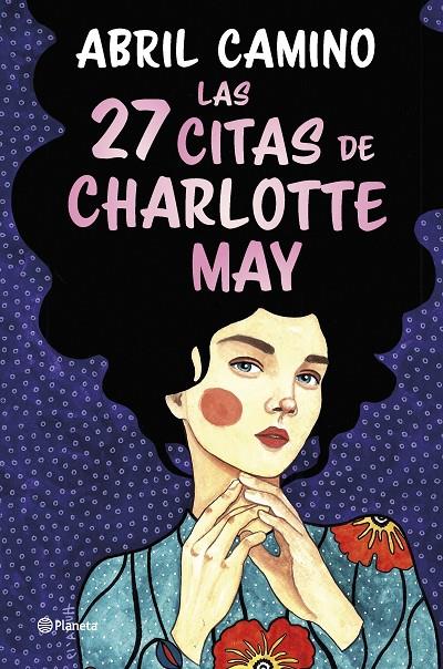 Las 27 citas de Charlotte May | 9788408261872 | Camino, Abril | Llibreria online de Figueres i Empordà
