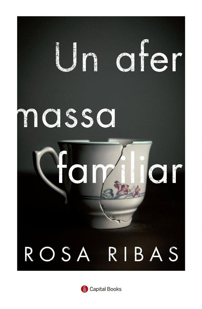 UN AFER MASSA FAMILIAR | 9788494853241 | Ribas, Rosa | Llibreria online de Figueres i Empordà