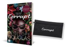 PACK TC CORRUPT ESTUCHE | 8432715165774 | Douglas, Penelope | Llibreria online de Figueres i Empordà