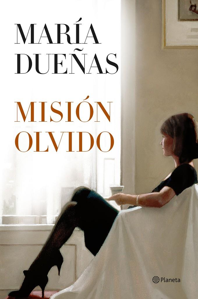 Misión Olvido | 9788408190004 | Dueñas, María | Librería online de Figueres / Empordà